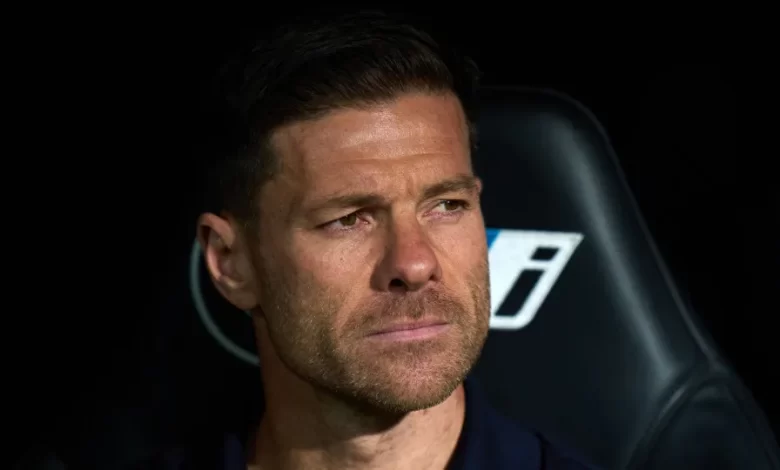 Real Madrid a 'ferro e fogo': "Xabi Alonso acha que é Pep Guardiola"