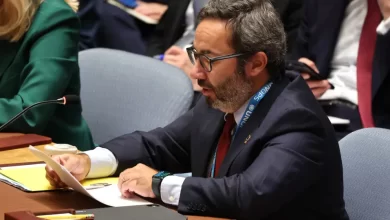 Reconstrução de Gaza vai custar cerca de 45 mil milhões de euros