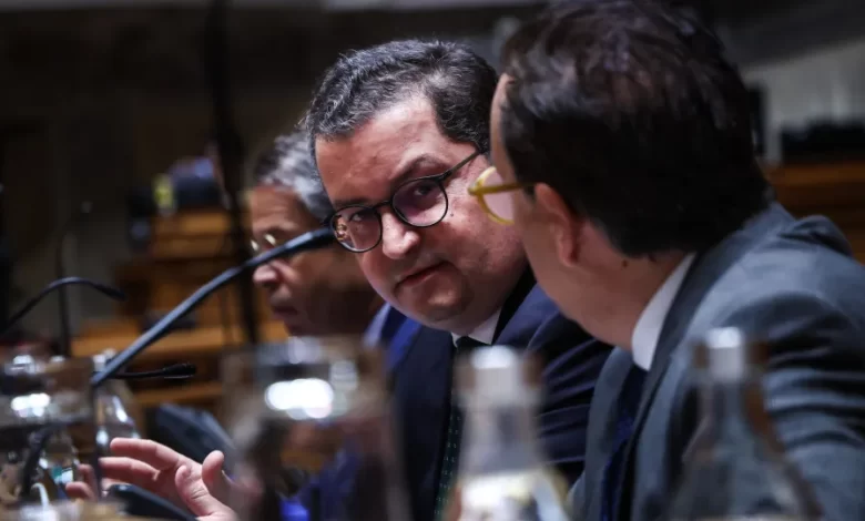 Redução do IRS será de 500 milhões em cada ano de 2027 a 2029