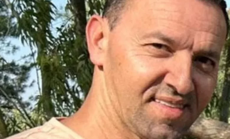 Refém luso-israelita Yossi Sharabi sepultado hoje no 'kibutz' Be'eri