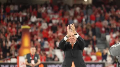 Rui Costa anuncia lista da candidatura faz regressar lenda ao Benfica