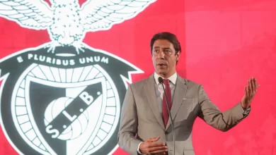 Rui Costa arrasa Noronha Lopes: "Campanhas sujas? Fala para ele próprio"