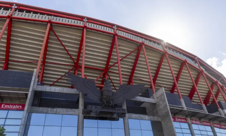 Rui Costa confia em mais votos e Noronha assume partir atrás no Benfica