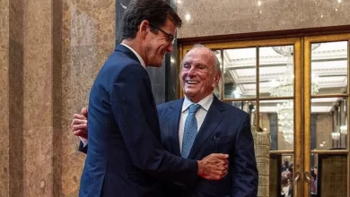 Rui Moreira lamenta morte de "verdadeiro senador da democracia portuguesa"
