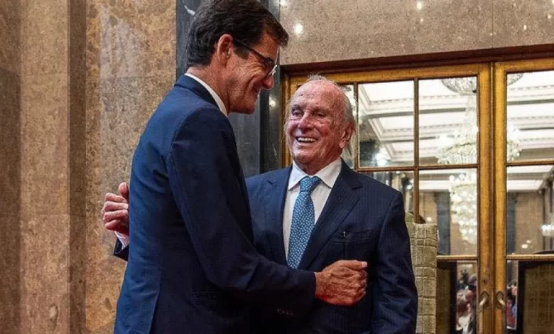 Rui Moreira lamenta morte de "verdadeiro senador da democracia portuguesa"