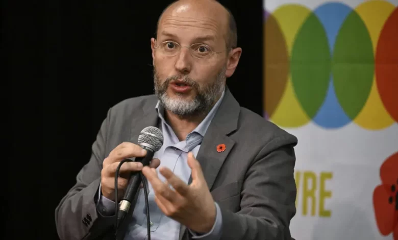 Rui Tavares confia que partidos da coligação manterão "alinhamento"