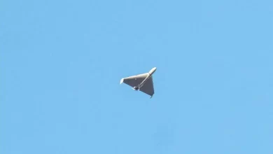 Rússia afirma ter intercetado 184 drones ucranianos durante a noite