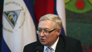 Rússia apela à 'amiga' Cuba para contrariar "ações ilegais do Ocidente"