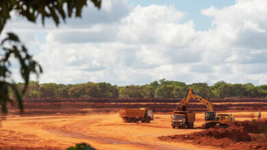 Sabotagem dos garimpeiros em Montepuez força adiamento do leilão de rubis da Gemfields