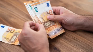 Salário de outubro já não cai na conta tão recheado. Perceba porquê
