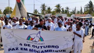 Sant’ Egídio celebra Dia da Paz com encontro inter- religioso