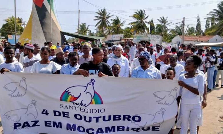 Sant’ Egídio celebra Dia da Paz com encontro inter- religioso