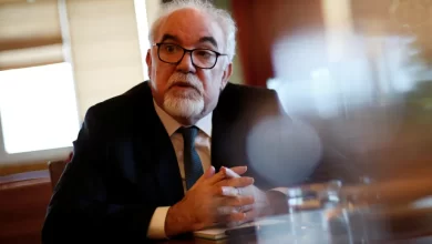 Santarém está "à espera do comboio na paragem do autocarro"