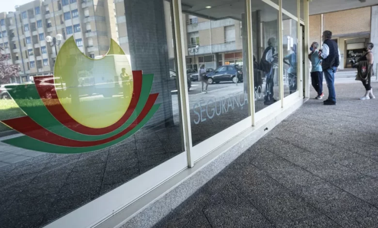 Segurança Social "prejudica" cidadãos na atribuição de pensões unificadas