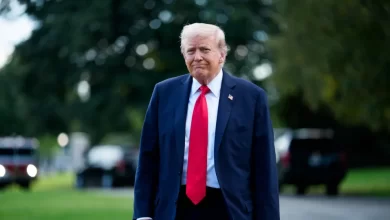 Sem acordo? Trump ameaça com despedimentos e cortes de subsídios