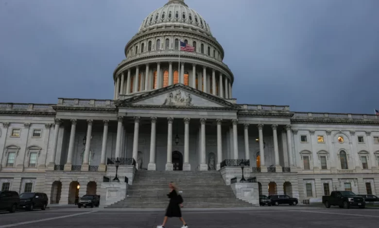 Senado dos EUA volta a desafiar Trump ao revogar tarifas sobre o Canadá
