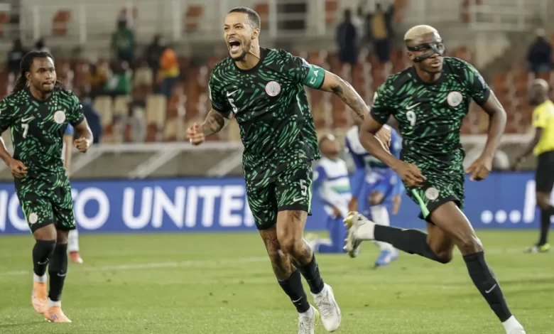 Senegal e Costa do Marfim a um passo, Benim isolado e Nigéria ainda sonha