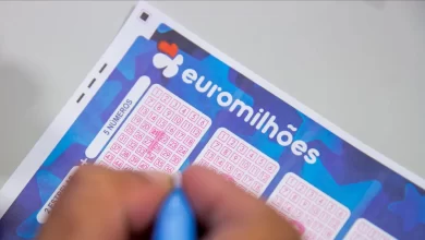 Será que entra no fim de semana mais rico? Eis a chave do Euromilhões