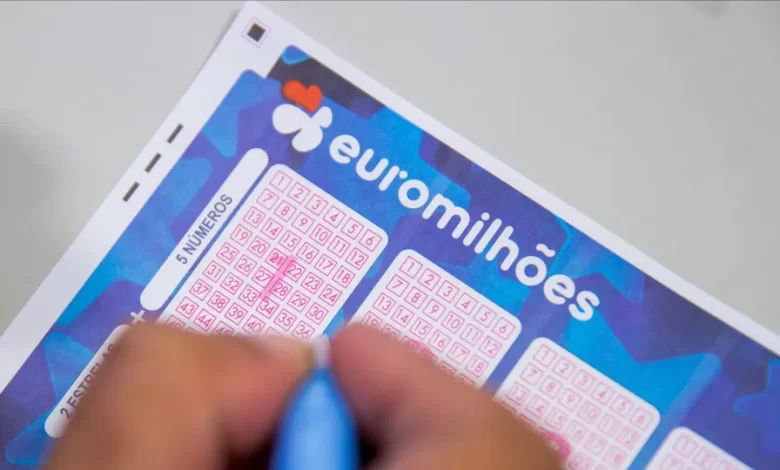Será que entra no fim de semana mais rico? Eis a chave do Euromilhões