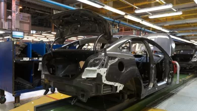 Setor automóvel alerta para paralisações iminentes na produção