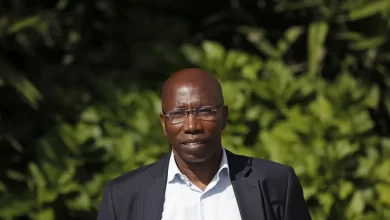Simões Pereira "estupefacto" com ideia de golpe de Estado na Guiné-Bissau