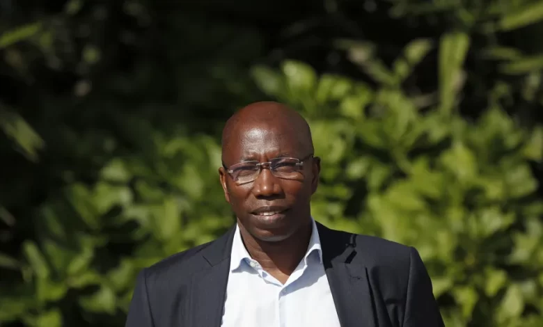 Simões Pereira "estupefacto" com ideia de golpe de Estado na Guiné-Bissau