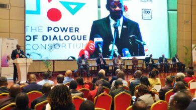 Sistema eleitoral não pode ser palco de conflito