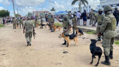 Sociedade civil quer reforço da defesa dos Direitos Humanos
