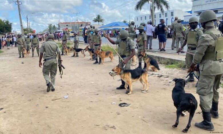 Sociedade civil quer reforço da defesa dos Direitos Humanos