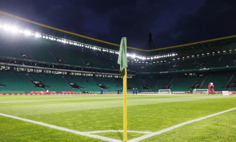 Sporting-Alverca: 'Second round' em Alvalade com outros intervenientes