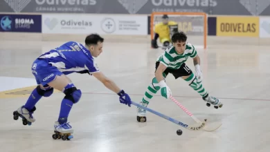Sporting derrota FC Porto (outra vez) e conquista a Supertaça