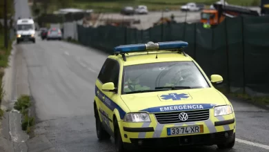 Substituir modelo português de socorro "será erro grave, pago com vidas"