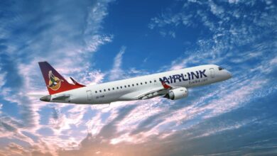 Sul-africana Airlink arranca com voos Joanesburgo – Nacala a partir de Fevereiro