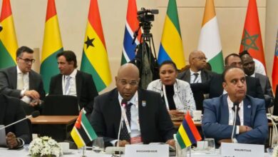 TABEF 2025: Moçambique convida empresários turcos para investir nos corredores logísticos nacionais