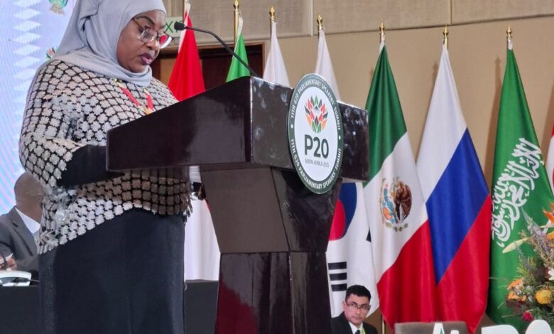 Talapa advoga solidariedade para países em desenvolvimento