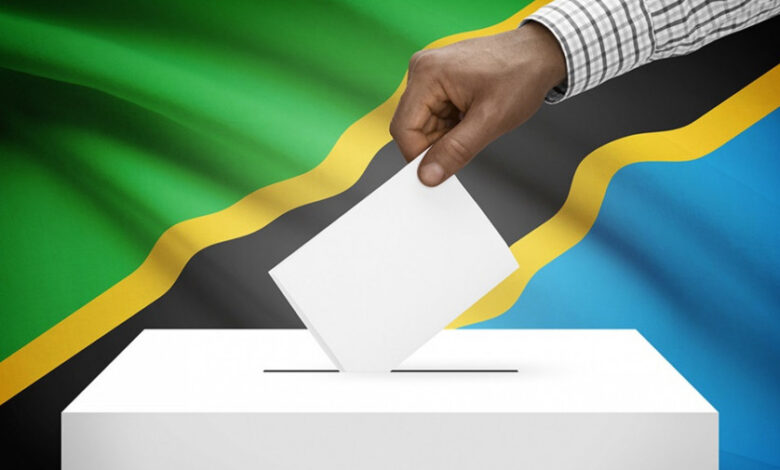 Tanzania: Antigo presidente do parlamento do Malawi chefia missão de observação da SADC