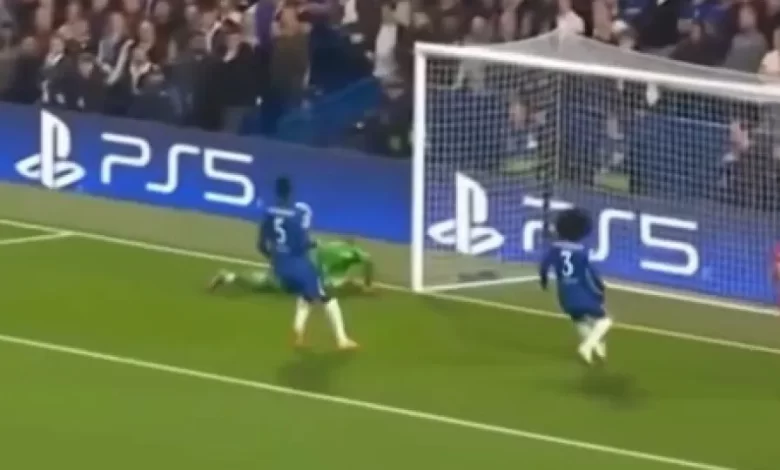 Tem um minuto? Não vá dormir ser rever o resumo do Chelsea-Benfica