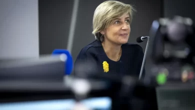 Temido defende que voto de protesto é "de egoísmo e não conduz a nada"