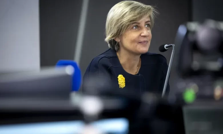 Temido defende que voto de protesto é "de egoísmo e não conduz a nada"
