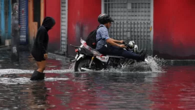 Tempestade Melissa avança nas Caraíbas. Há pelo menos um morto no Haiti