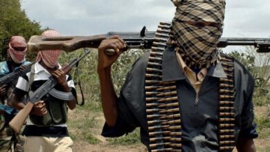 Terrorismo ensombra futuro de Moçambique