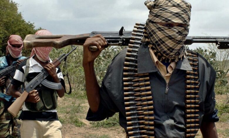 Terrorismo ensombra futuro de Moçambique