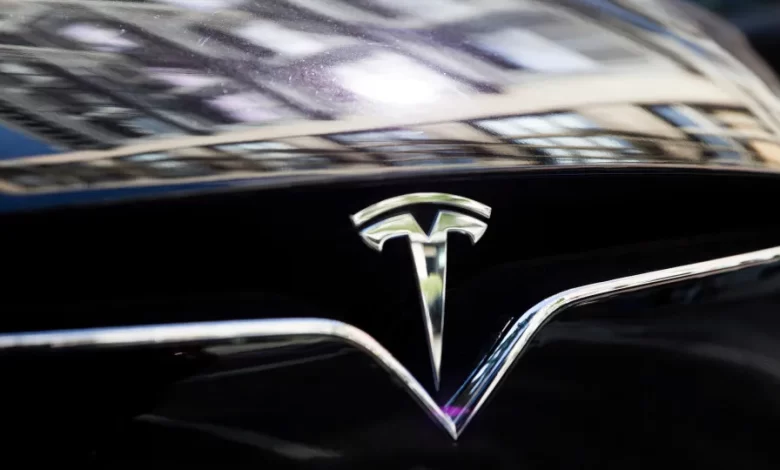 Tesla vendeu quase meio milhão de carros de junho a setembro