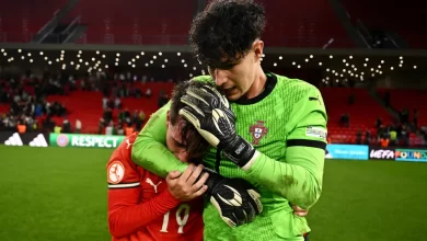 Tomás Soares promete "dar o máximo" no Mundial de sub-17