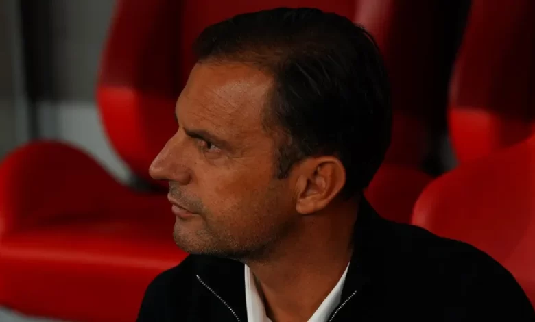 Treinador do Rio Ave garante equipa "motivada" para 'meter a terceira'