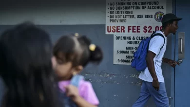 Trindade e Tobago prepara expulsão de imigrantes ilegais
