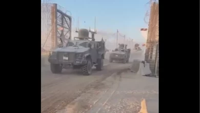Tropas israelitas já começaram a sair de Gaza