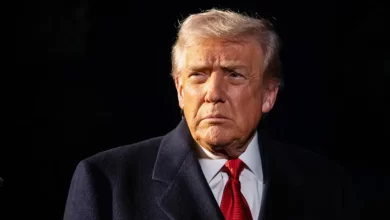 Trump confunde teste de demência com teste de QI? "São muito difíceis"