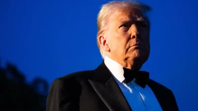 Trump defende que Hamas aceitou "algumas coisas muito importantes"