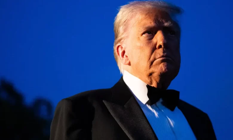 Trump defende que Hamas aceitou "algumas coisas muito importantes"